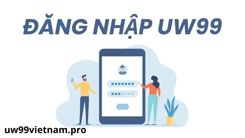 đăng nhập uw99