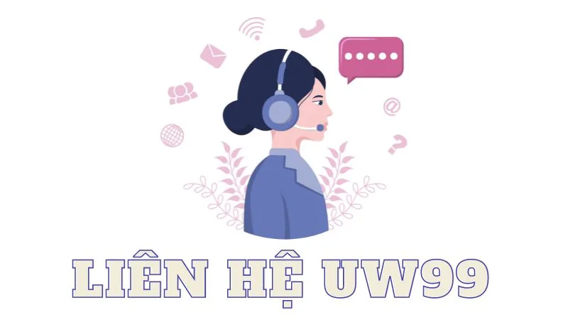 Liên hệ uw99